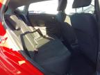 2015 FORD FIESTA STY for sale at Copart PETERLEE