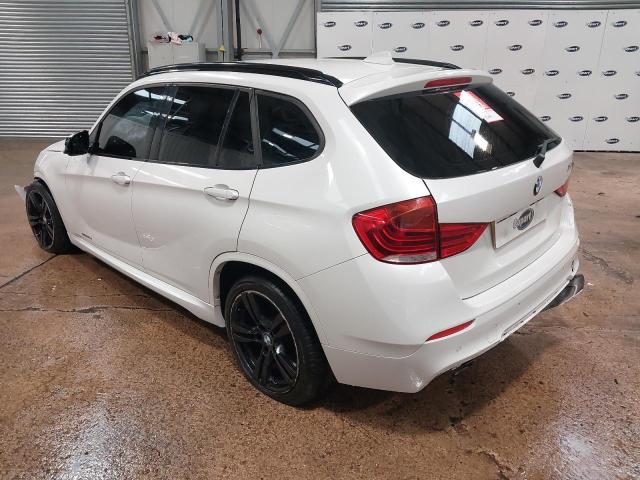 2013 BMW X1 SDRIVE1