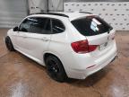 2013 BMW X1 SDRIVE1 for sale at Copart NEWBURY