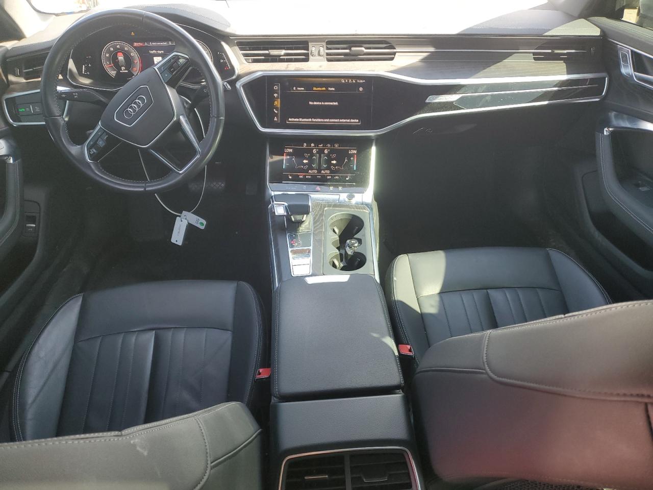 2020 Audi A6 - Image 8
