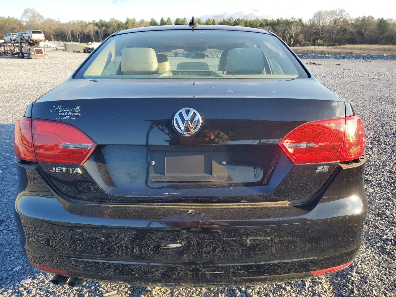 2014 Volkswagen Jetta - Image 6