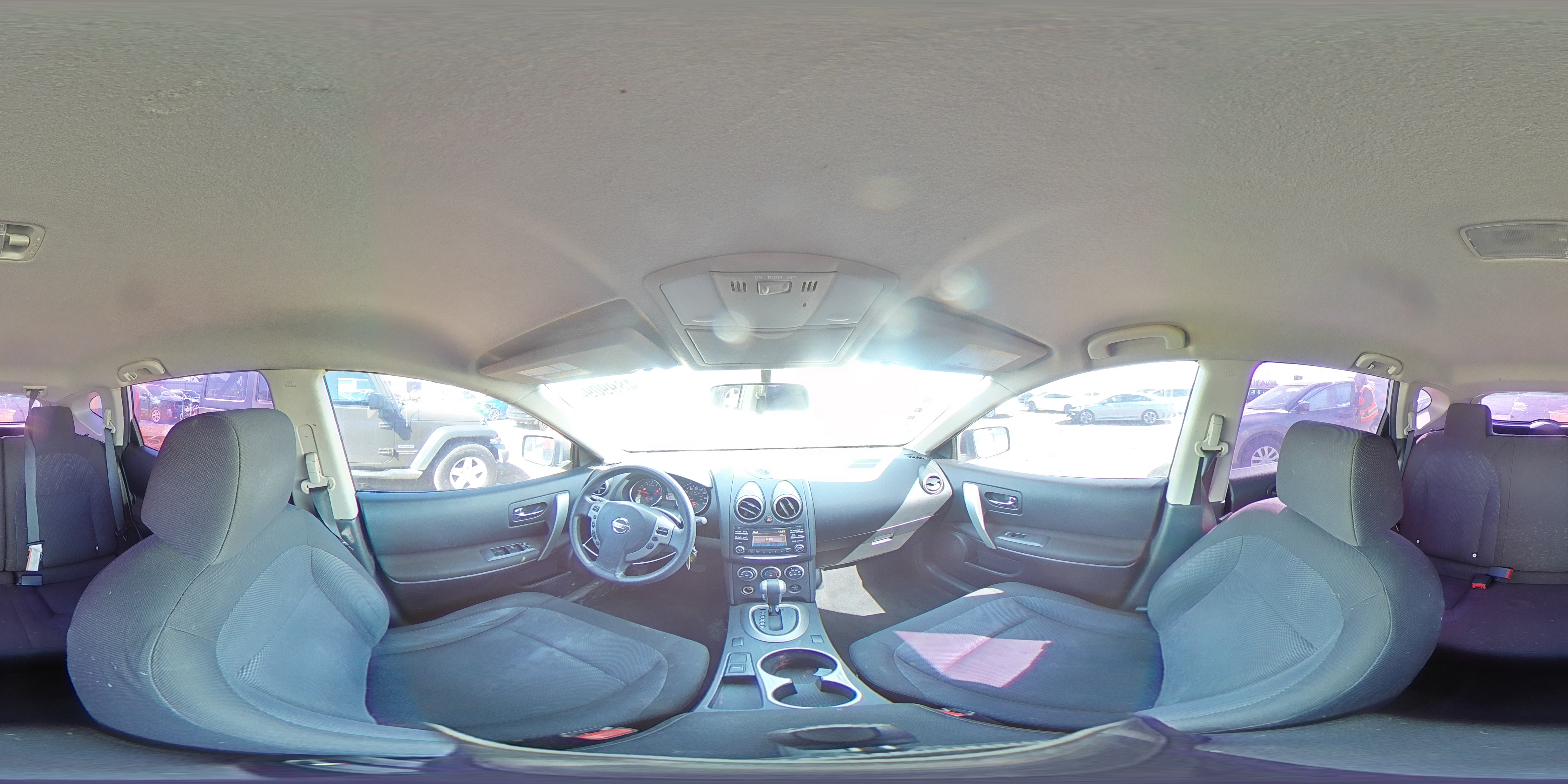 2015 Nissan Rogue - Image 15