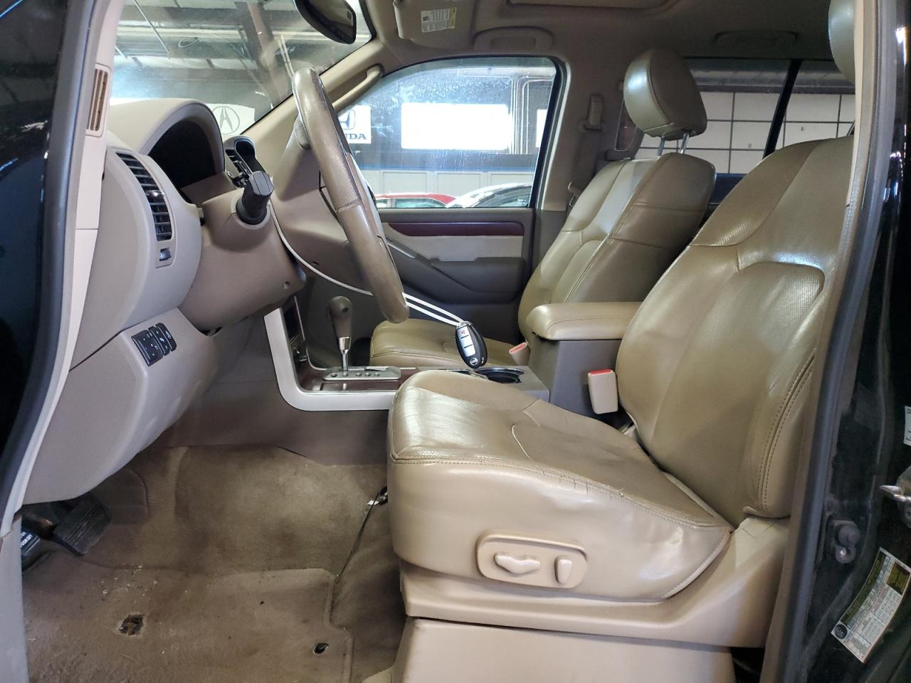 2010 Nissan Pathfinder - Image 7