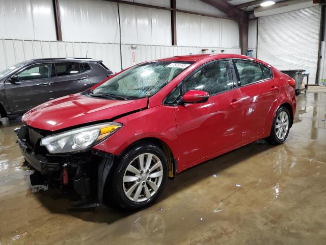 2014 Kia Forte Lx