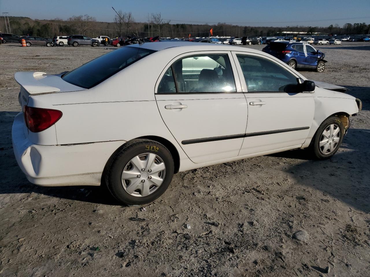 2005 Toyota Corolla - Image 3