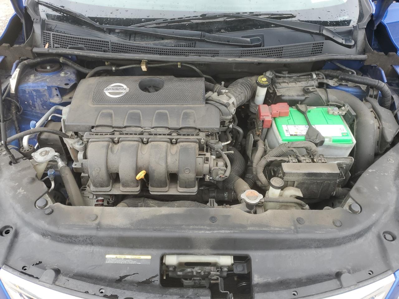 2014 Nissan Sentra - Image 13