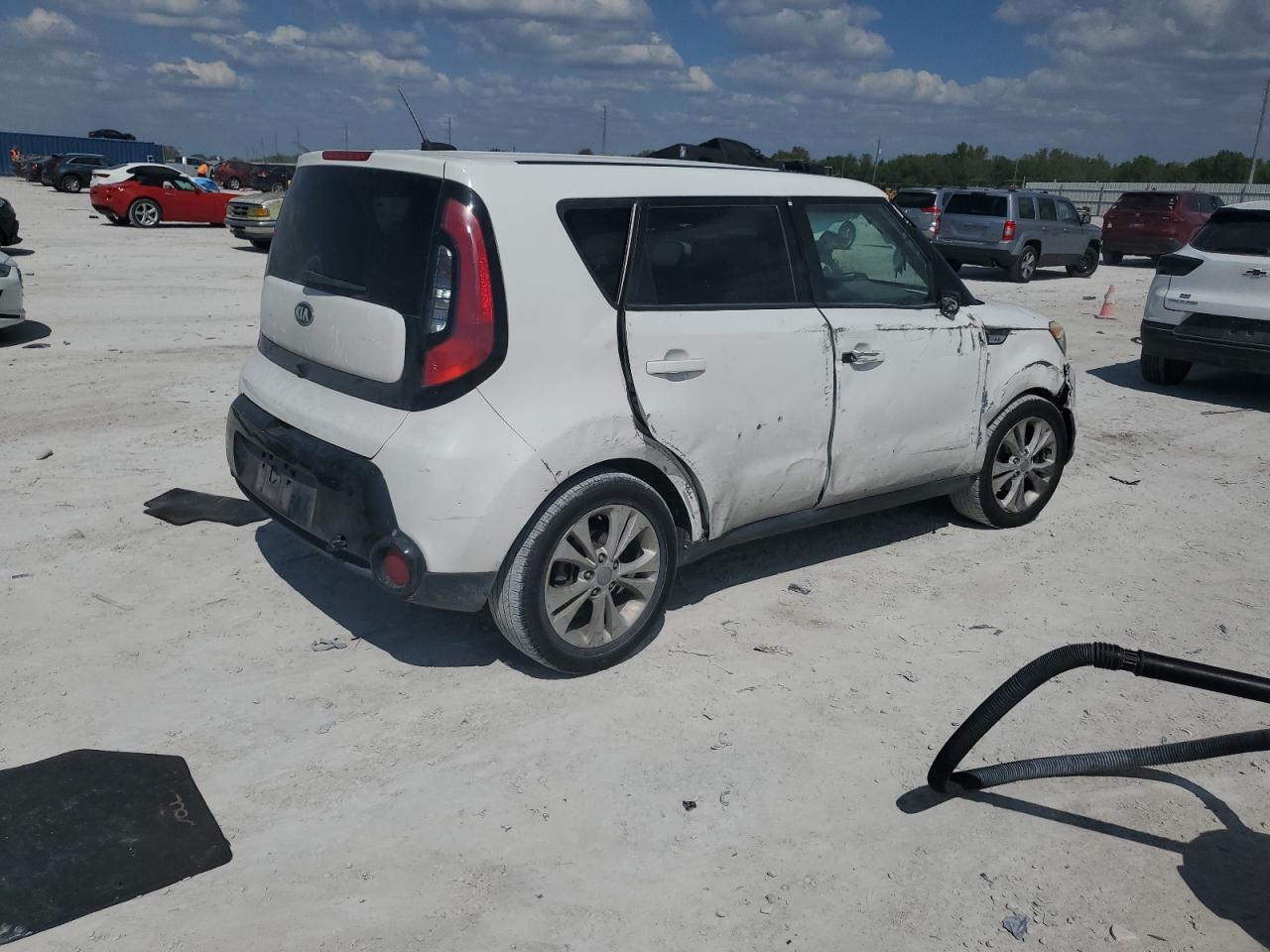 2016 Kia Soul - Image 3