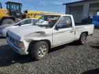 1997 Nissan Truck Base de vânzare în Eugene, OR - All Over
