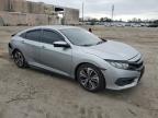 2016 Honda Civic Exl იყიდება Fredericksburg-ში, VA - Rear End