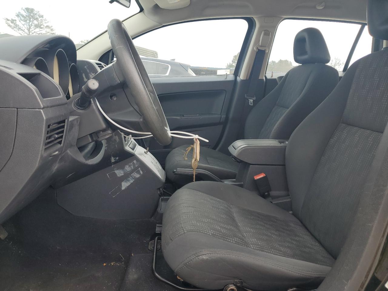 2008 Dodge Caliber - Image 7