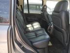 2011 Land Rover Range Rover Hse Luxury продається в Madisonville, TN - Mechanical