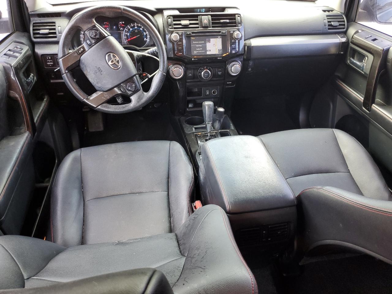 2015 Toyota 4Runner - Image 8