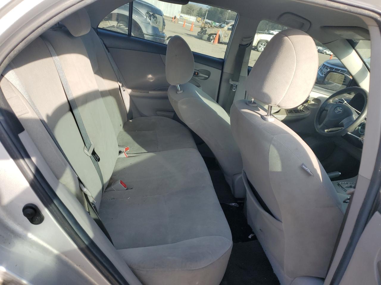 2012 Toyota Corolla - Image 10