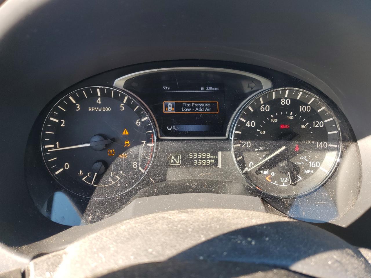 2015 Nissan Altima - Image 9