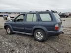 1999 Infiniti Qx4  zu verkaufen in Earlington, KY - Front End