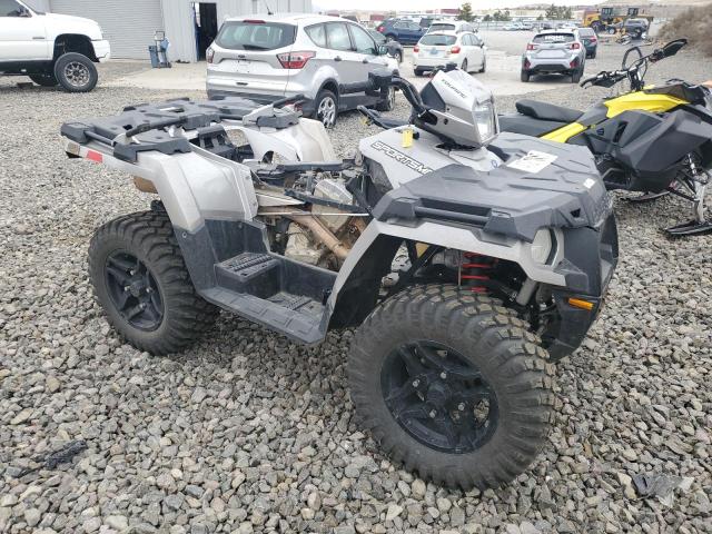 2017 Polaris Sportsman Touring 570 Sp