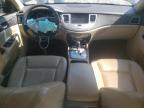 2009 Hyundai Genesis 3.8L de vânzare în Augusta, GA - Side