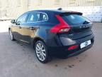 2013 VOLVO V40 SE LUX for sale at Copart CHESTER