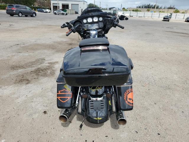 2021 HARLEY-DAVIDSON FLHX 