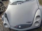 2005 SMART ROADSTER for sale at Copart WOLVERHAMPTON