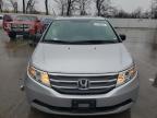 2013 Honda Odyssey Exl for Sale in Bridgeton, MO - Side
