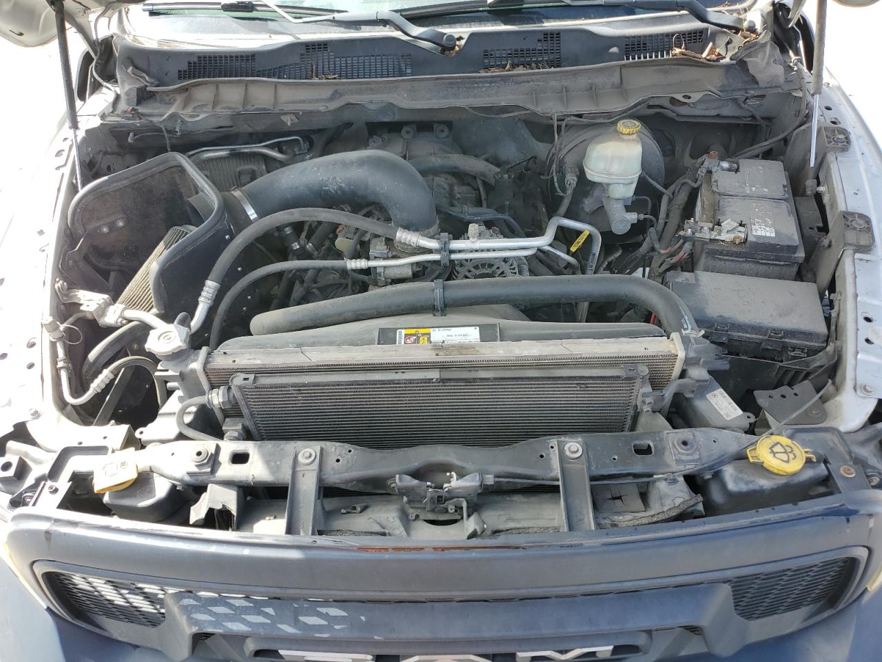 2016 RAM 1500 - Image 11