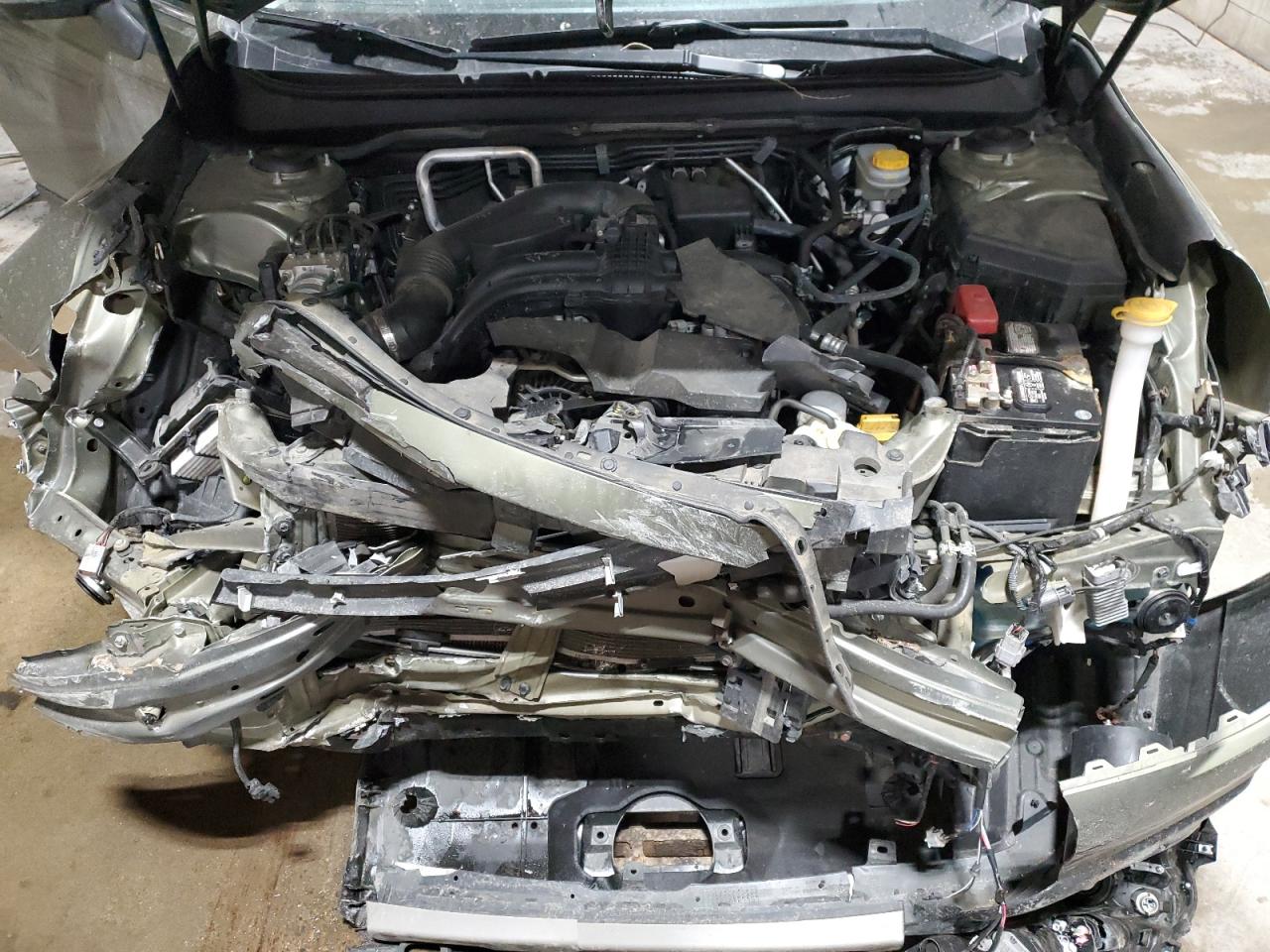 2017 Subaru Outback - Image 12