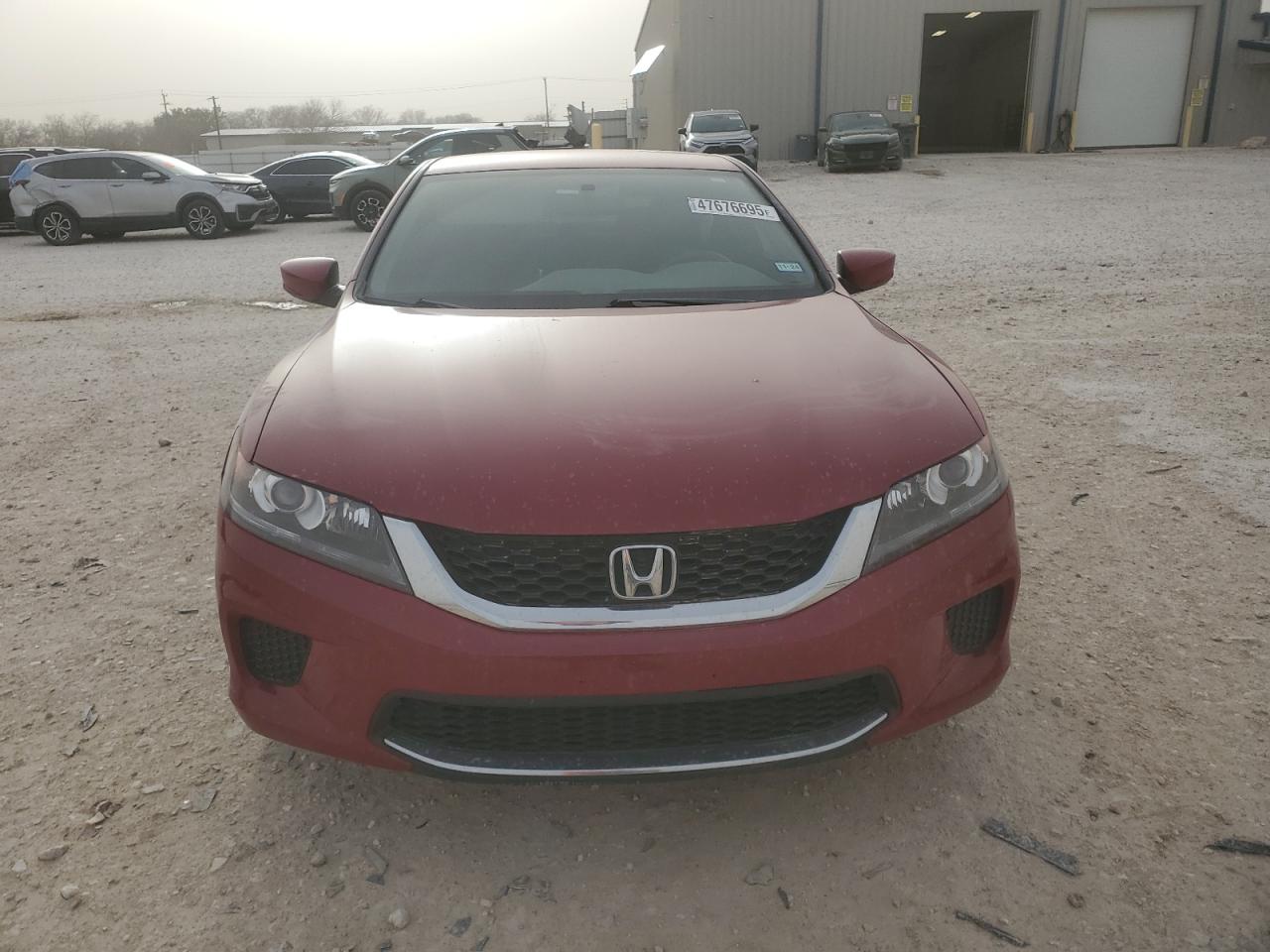 2014 Honda Accord - Image 5