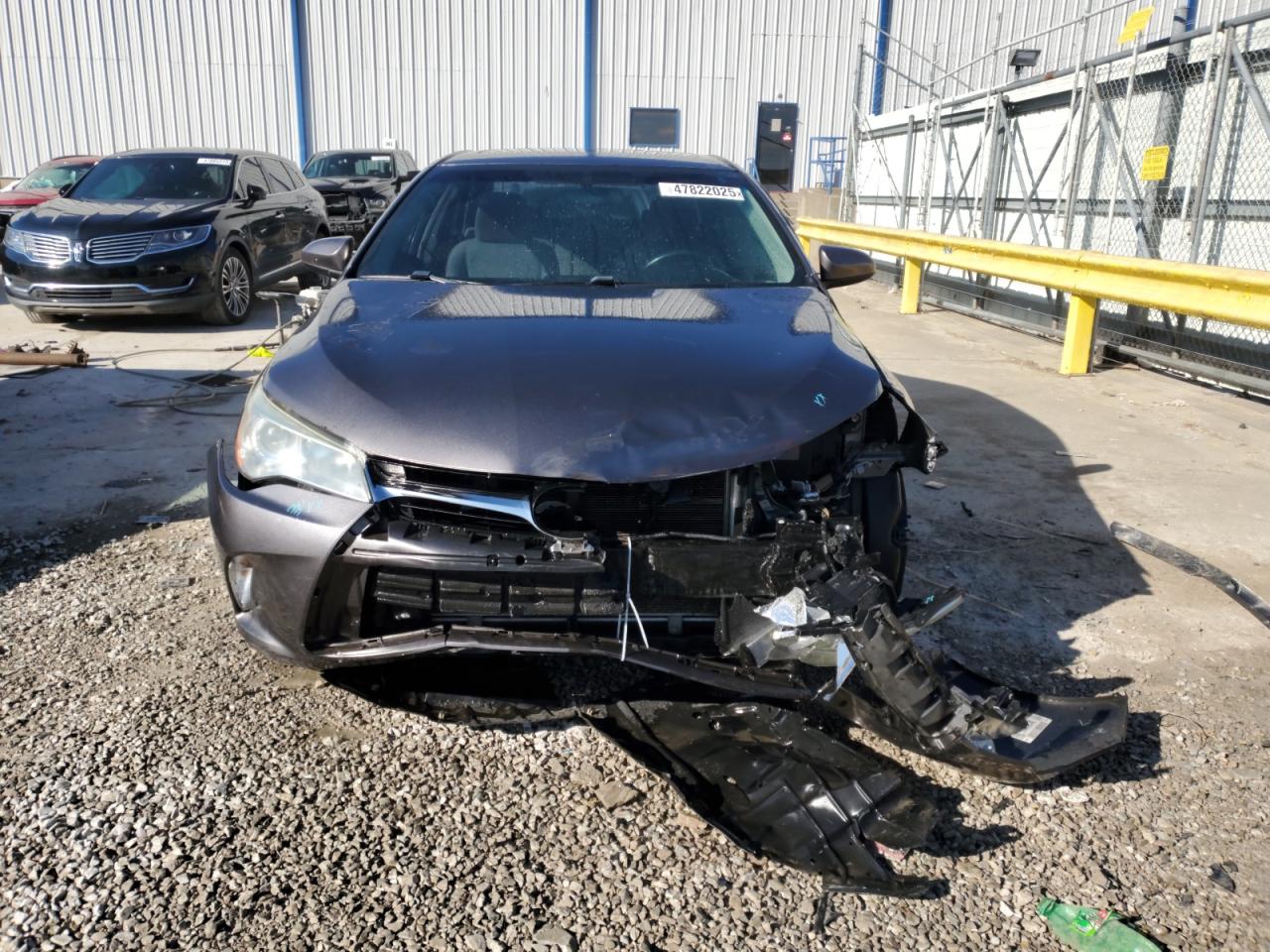 2015 Toyota Camry - Image 5