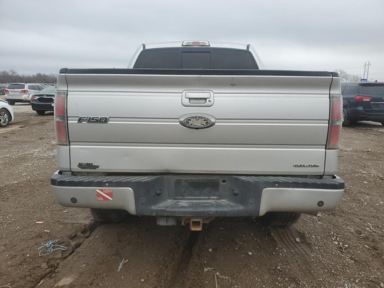 2012 Ford F-150 - Image 6