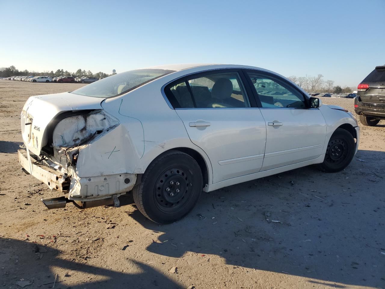 2012 Nissan Altima - Image 3