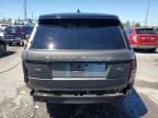 2021 Land Rover Range Rover Hse Westminster Edition продається в Riverview, FL - Rear End