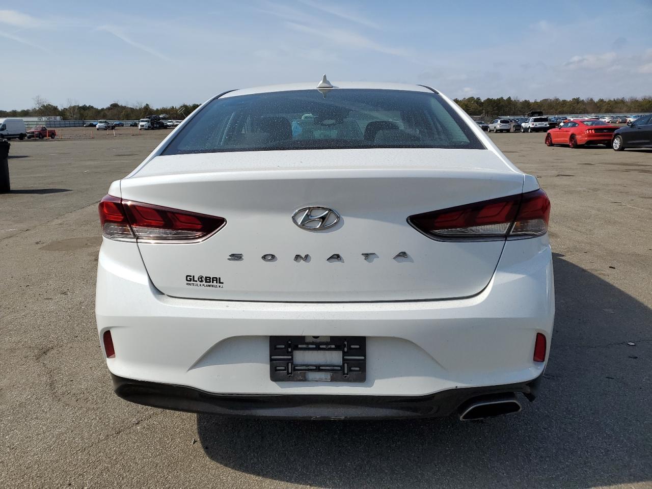 2019 Hyundai Sonata - Image 6