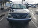 2000 Lexus Rx 300 zu verkaufen in Van Nuys, CA - Minor Dent/Scratches