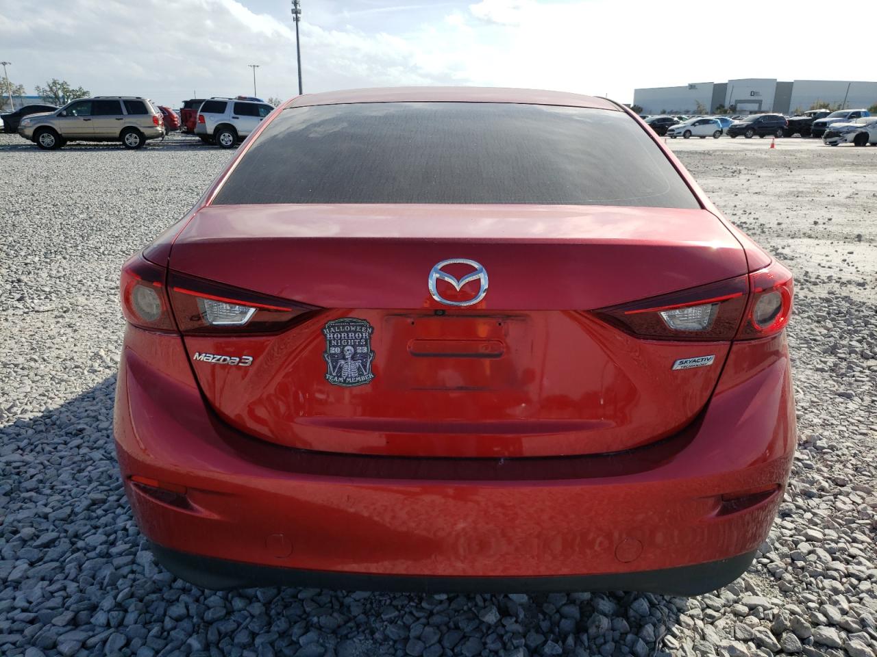 2017 Mazda 3 - Image 6