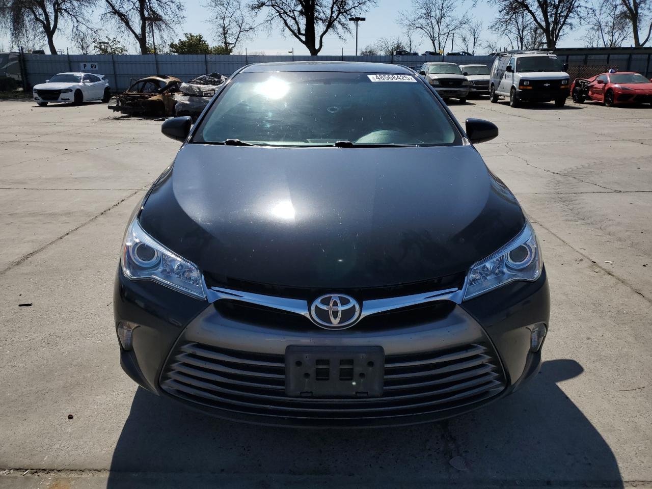 2015 Toyota Camry - Image 5