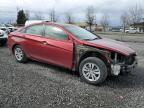 2012 Hyundai Sonata Gls for Sale in Eugene, OR - Front End