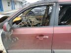 2008 Hyundai Tucson Se zu verkaufen in Windham, ME - Burn