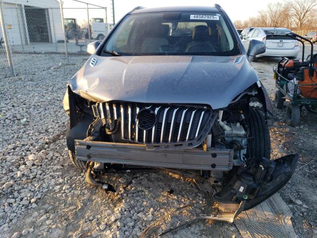  BUICK ENCORE 2013 Сірий