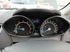 2013 FORD FIESTA ZET for sale at Copart NEWBURY