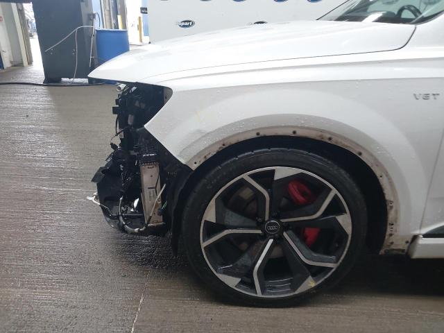 2017 AUDI SQ7 TDI QU
