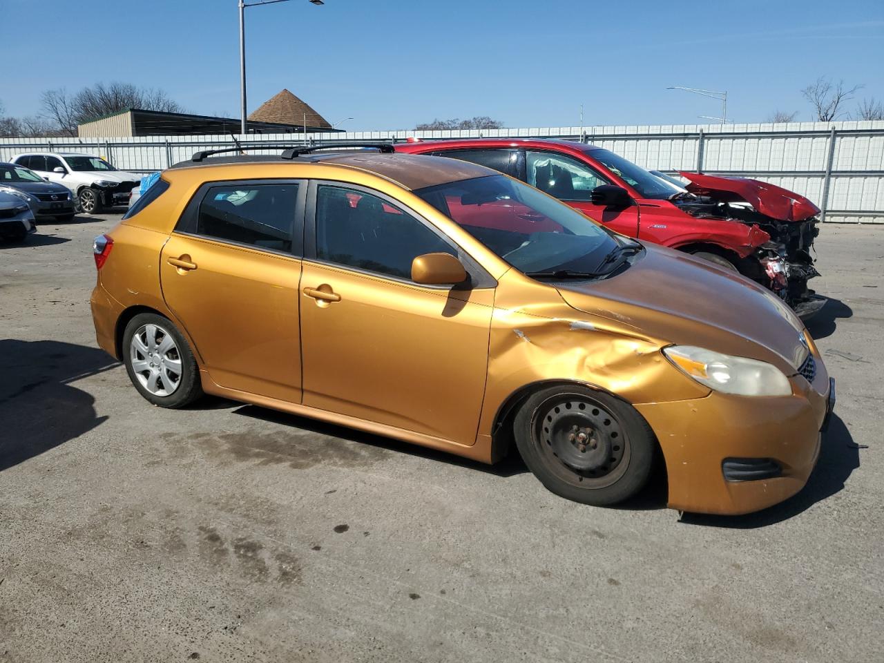 2010 Toyota Corolla - Image 4