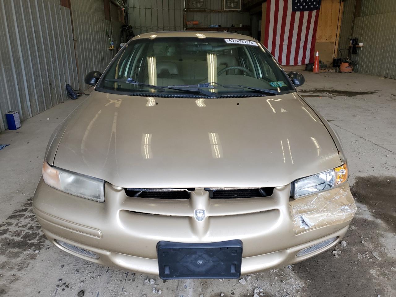 2000 Dodge Stratus - Image 5