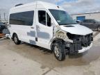 2019 Mercedes-Benz Sprinter 2500/3500 de vânzare în Haslet, TX - Front End