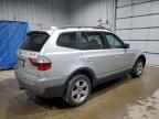 2007 Bmw X3 3.0Si for Sale in Candia, NH - Front End
