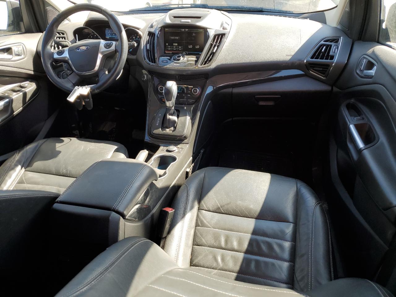 2015 Ford Escape - Image 8