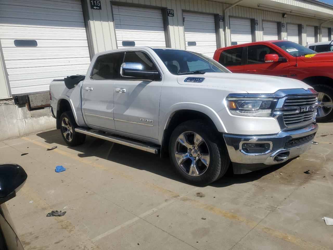 2019 RAM 1500 - Image 4