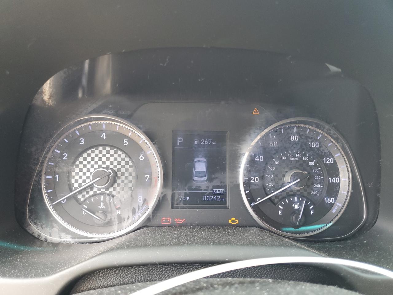2020 Hyundai Elantra - Image 9