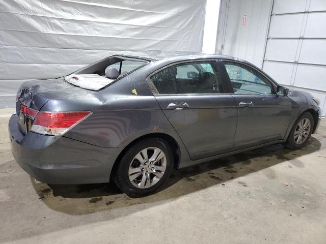  HONDA ACCORD 2012 Серый