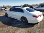 2021 Mercedes-Benz S 580 4Matic للبيع في Chicago Heights، IL - Undercarriage